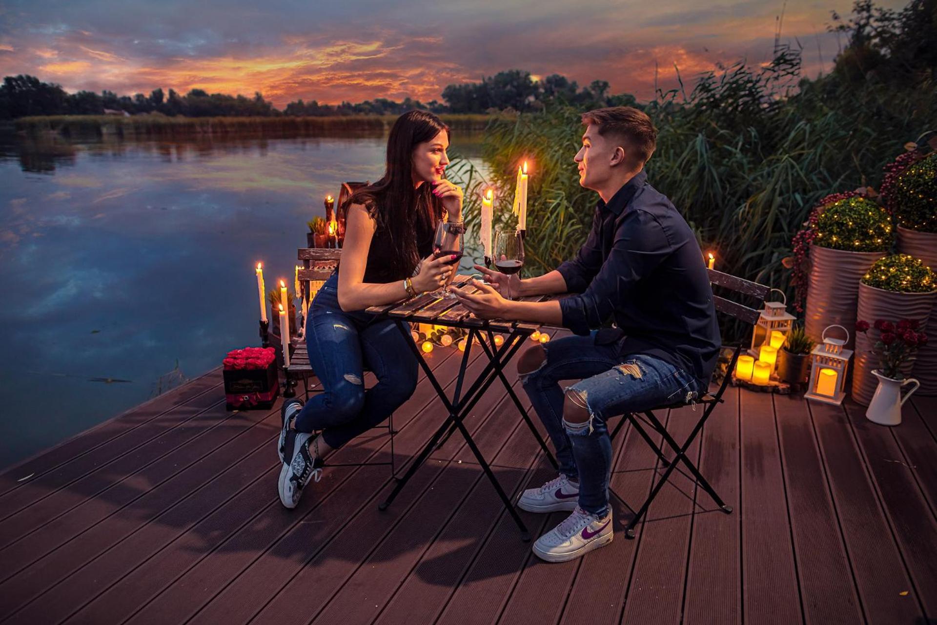 Martoni Resort & Restaurant Szigetszentmárton Exteriör bild